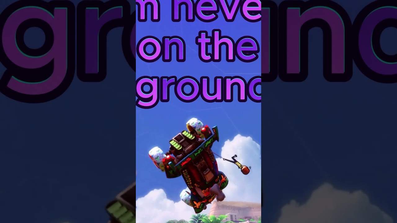 I've got no boost 🔥