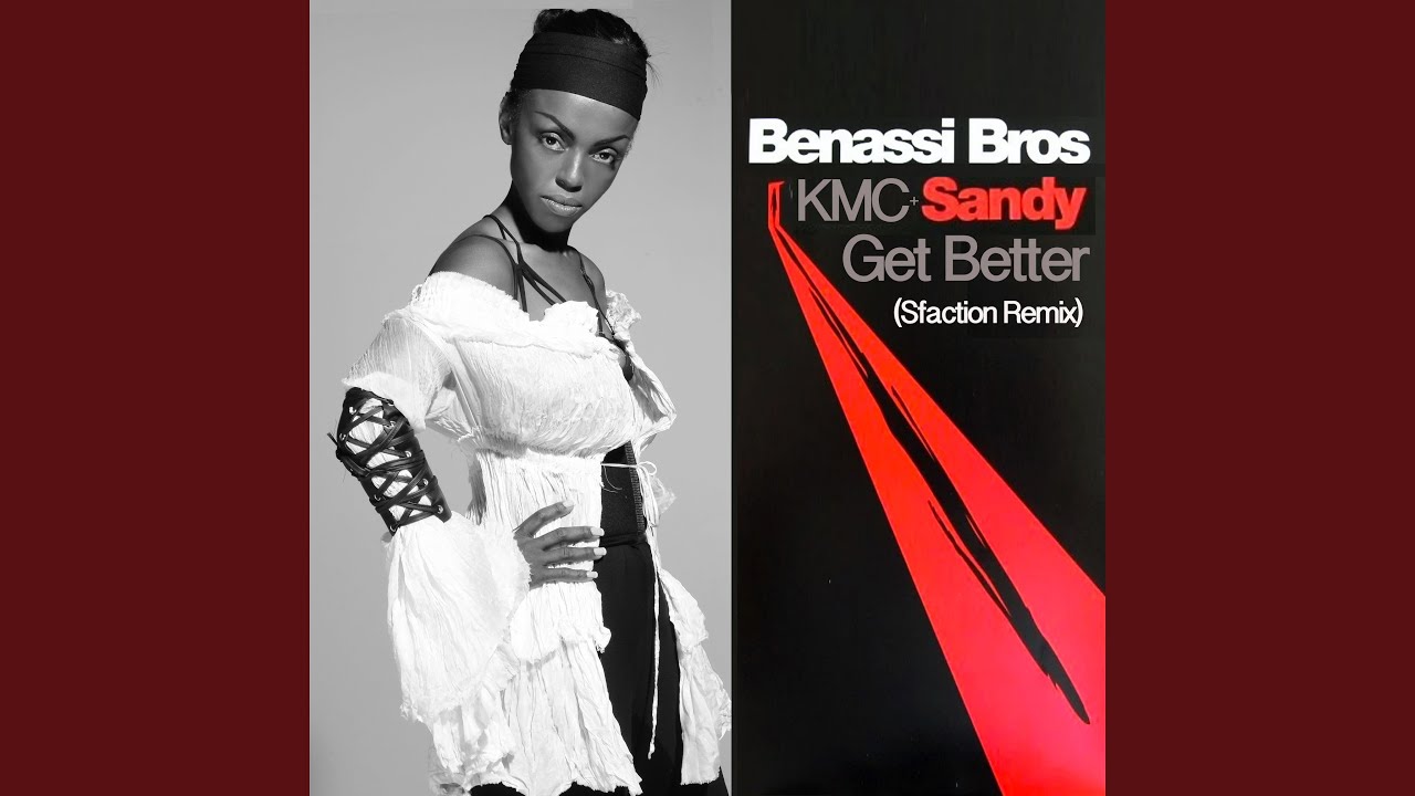 Ver Get Better (Sflow Version) no YouTube Ver Get Better (Sflow Version) no YouTube