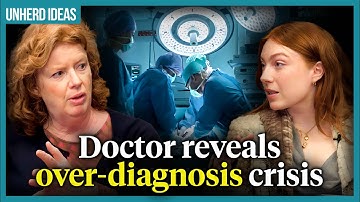 Cancer, autism and long covid: The "over-diagnosis" crisis