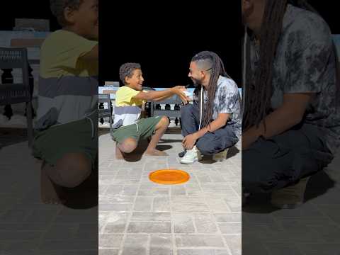 الساحر بيتر عزم العفاريت على ترمس