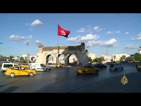 🇹🇳 تونس.. دعوات لتغيير النظام السياسي كحل وحيد لتحقيق الانسجام المطلوب