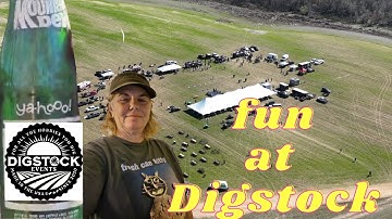 Metal Detecting Event | DIGSTOCK #adventure #metaldetecting #fun #history #trending #idigfridays