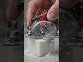 Keychain circular saw | Tools for Fools 🧰 not Milwaukee Tools 🛠️ AI parody