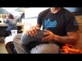 Cub Swanson Does Peru - Episode 1