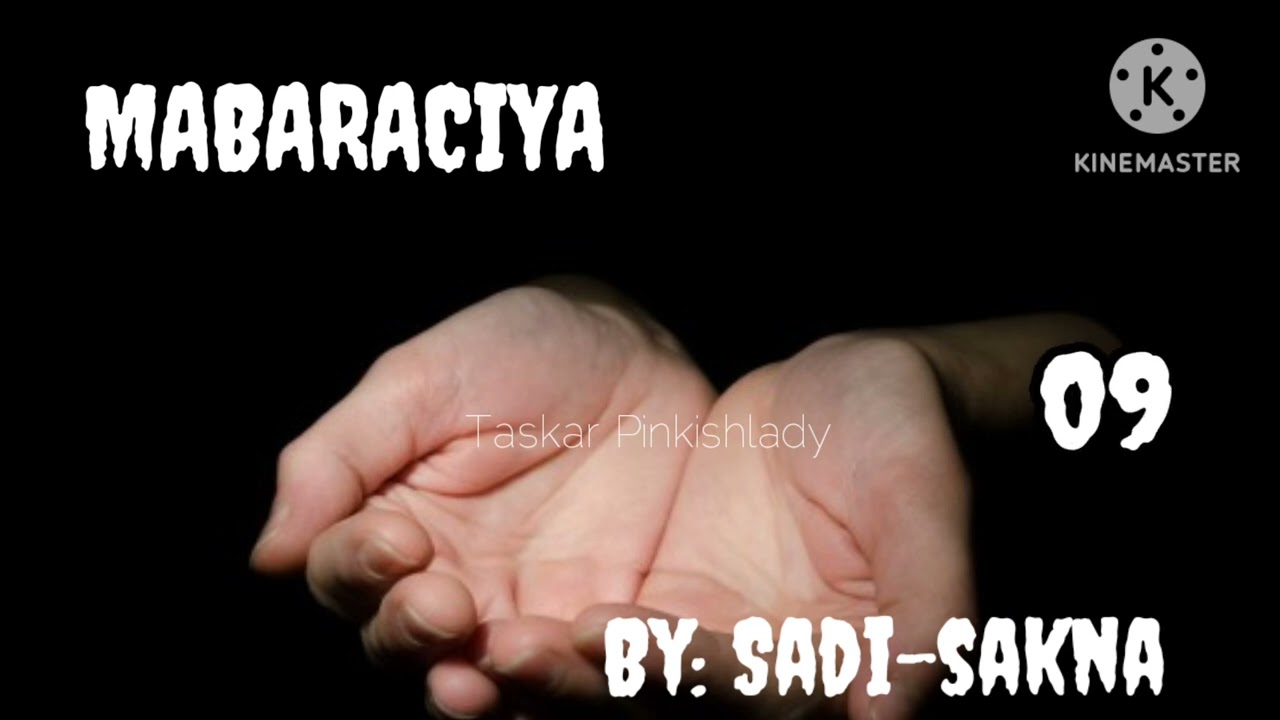 MABARACIYA 09 Meyasa idan aka cutar dakai akance kayi haquri watarana ze wuce? Daukar fansa laifi ne