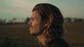 RUNAWAY (Official video) | Original song by Denis Chills