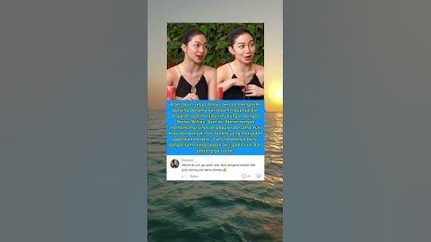 Ternyata Ariel Tatum pernah pacaran dengan sosok ini #beritaartis #shorts #ariel