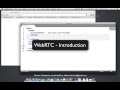 WebRTC - Доступ к камере и микрофону через JavaScript [#1]