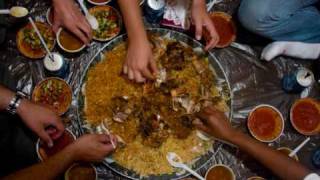 Video thumbnail of "RON GOODWIN Arab Feast"