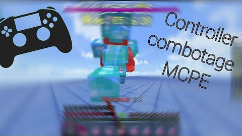 Controller Combotage / "new player btw." (heart ❤)