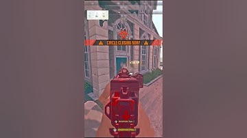 this X13 AUTO LOADOUT is *META* in WARZONE 2! 👑 (Best X13 AUTO Class Setup) #shorts