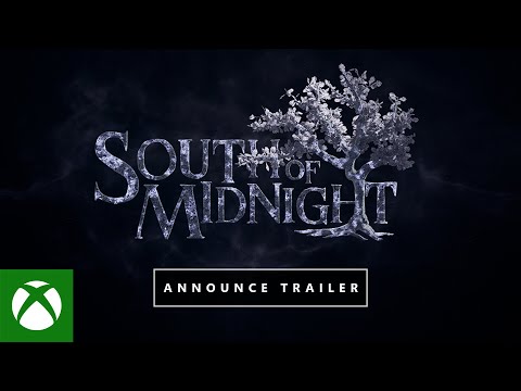 Слух: Релиз Xbox-эксклюзива South of Midnight может состояться в 2024 году: с сайта NEWXBOXONE.RU