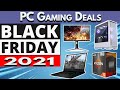 🛑 Black Friday 2021 PC Gaming Deals 🕹️ Gaming Laptop, Monitor, Prebuilt & Component Deals