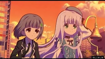 ミルキィホームズ フェザーズ Youtube