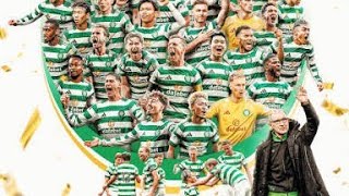 Celtic FC 'The fighting spirit of 26' How SPFL 25/26 was won.