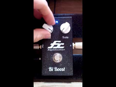 Fxamps - Bi-boost - Sample 1