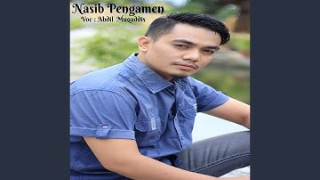 Nasib Pengamen