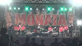 monata live trawas HUT 70 september 2015