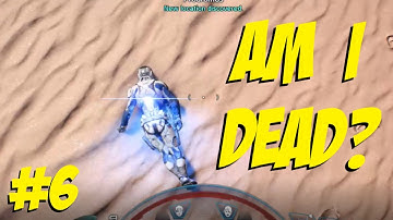 MASS EFFECT ANDROMEDA Fails, Bugs & Glitches #6 Compilation