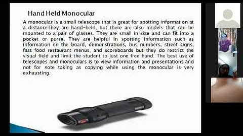 ASSISTIVE TECHNOLOGY PART 4