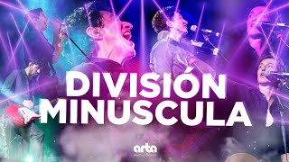 ARTA Producciones - División Minúscula Puebla