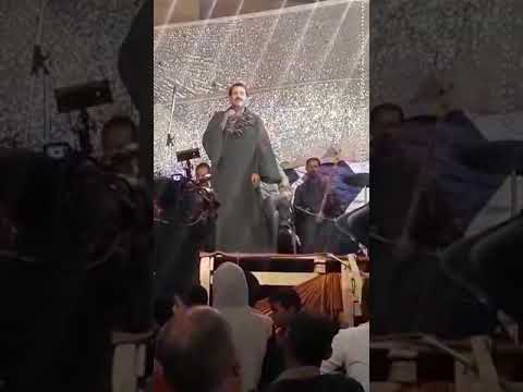 عيسى المنياوى اقرب ماليا قال من ده  جديد وحصريا