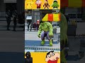 GTA V: shinchan cry #shorts #gta5mods #gta5shorts #shortsindia #shortsfeed #gta5shinchan #gta6