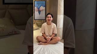 pants enlargement button #shorts #shortsvideo #shortsyoutube #tutorial