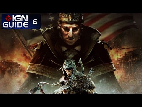 assassin's-creed-3:-the-tyranny-of-king-washington:-the-redemption-walkthrough-(part-6)