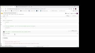Data Science Workshop 1 with David Mena (11/18/21)