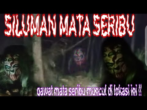 #zack Official Misteri !! Ada apa dengan tempat ini