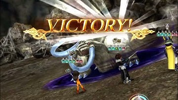 DFFOO GL Mog IW SHINRYU A Boss You Can Count On
