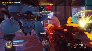 Torb chaos 1