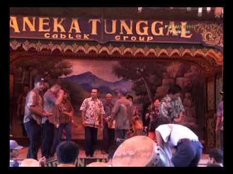 Aneka Tunggal- Lemes Dedes