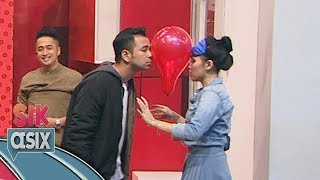 Ayu Ting Ting dan Raffi Kompak Banget Nih Pas Joget Balon - Sik Asix (30/9)