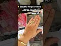price 79 to 99/- 😻✨ #rings #trending #ytshorts