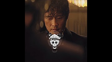 Bro Get Flashbacks 💀🔥 | Squid game 3 | #kdrama #squidgame #frontman #gihunedit