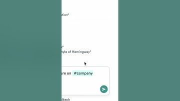 Make your social media post easy 👉 https://www.copy.ai/tools/instagram-caption-generator?via=zoli