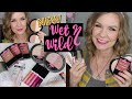 New Wet N Wild Products! Swatches & Reviews! | LipglossLeslie