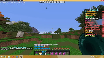 Phaxartix hacking on Cosmicpvp #2