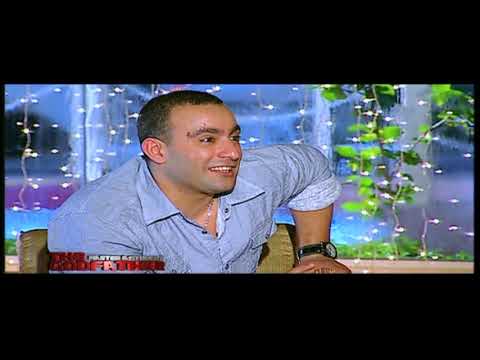 الأب الروحي الأستاذ والتلميذ الحلقة 29 التاسعة والعشرون أحمد السقا والدنجوان أحمد رمزي 