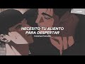TwoFeet CPR Sub Español English Lyrics 