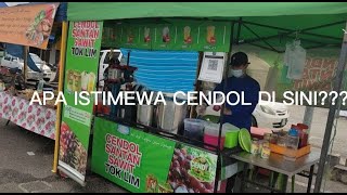 CENDOL POWER KUANTAN!!!