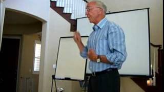 Bill Williams of Profitunity talks about Squat Bars