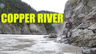 Copper River Dip Netting | Chitina, Alaska 2020