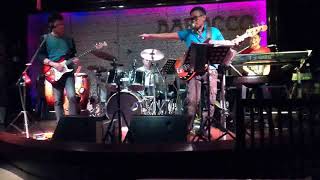 Hatyai Barocco Pub Live Band 03-03-2018 Still Got The Blue Hatyai Barocco Pub Live Band 03-03-2018 Still Got The Blue