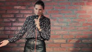 MAGDA KUBICKA - Babcia | Stand-Up