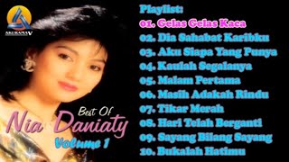 Full Album Nia Daniaty 