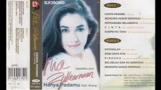 Nia Zulkarnaen - Belum Siap Kuberpisah