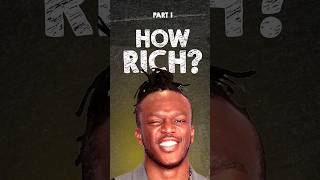 How Rich Is KSI?
